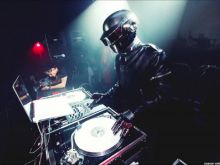 Thomas Bangalter