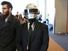 Thomas Bangalter