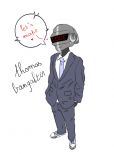 Thomas Bangalter