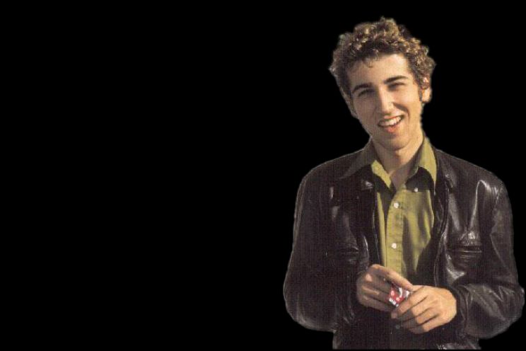 Thomas Bangalter