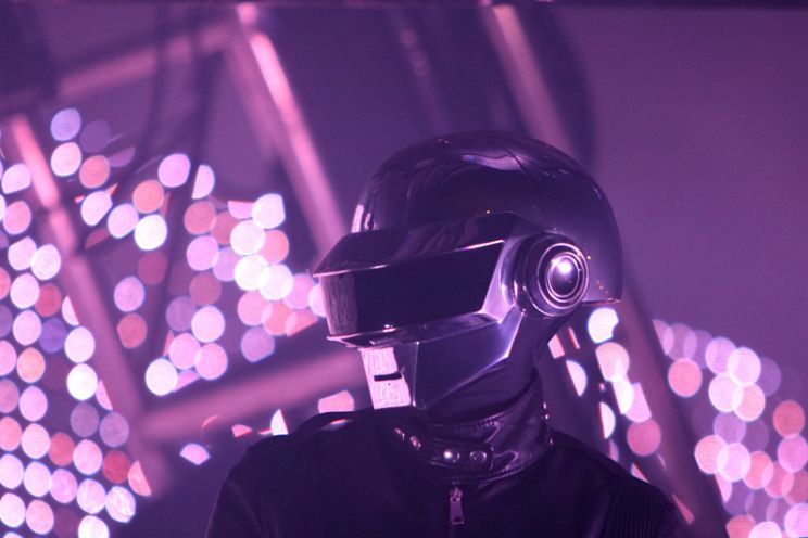 Thomas Bangalter