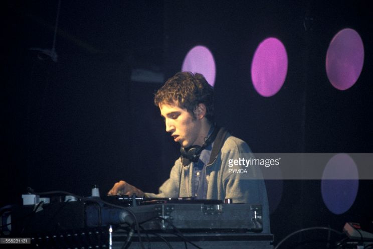 Thomas Bangalter