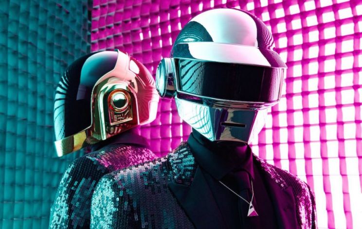 Thomas Bangalter