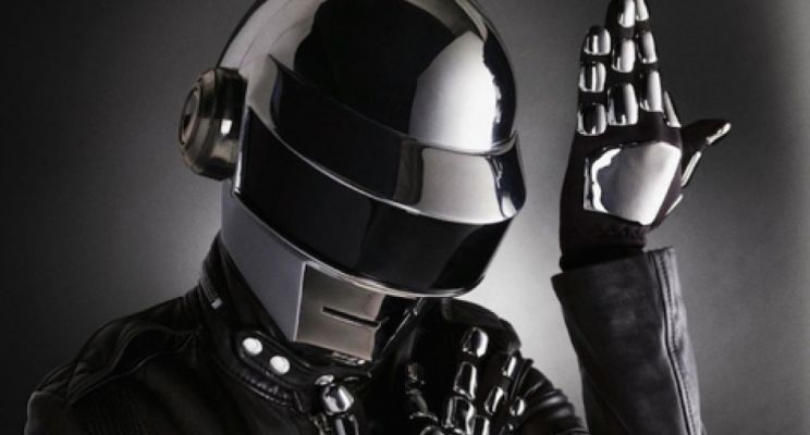 Thomas Bangalter