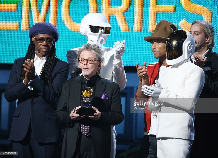 Thomas Bangalter
