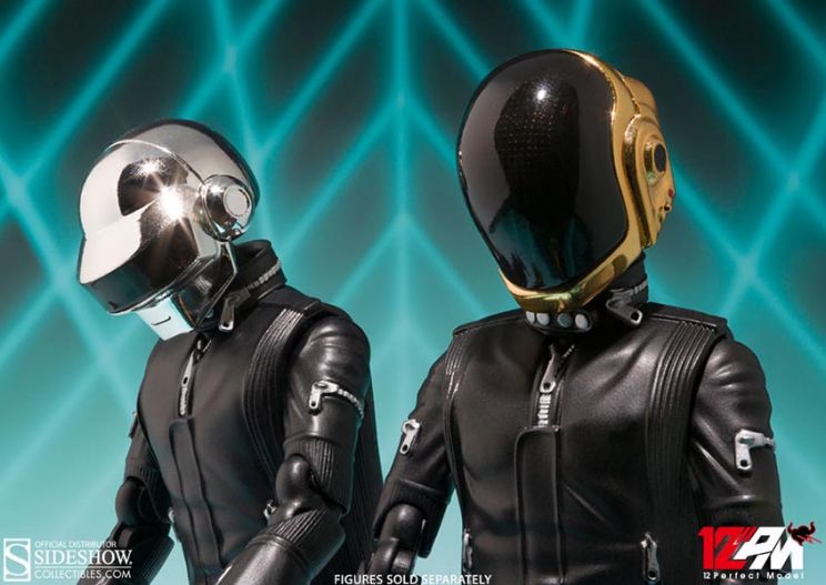 Thomas Bangalter