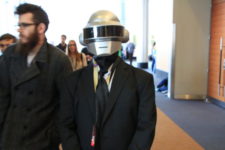 Thomas Bangalter