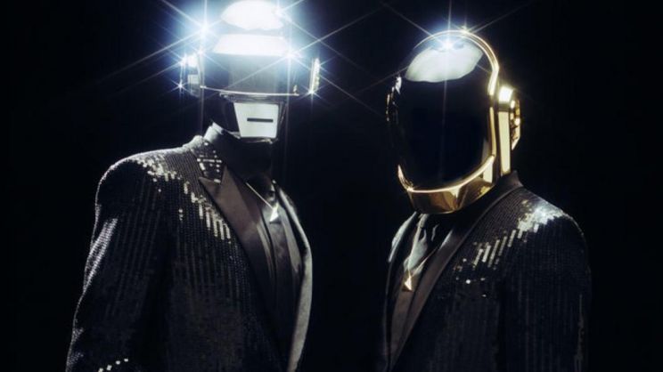 Thomas Bangalter