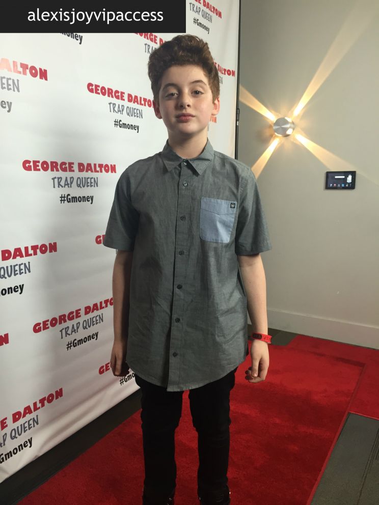 Thomas Barbusca