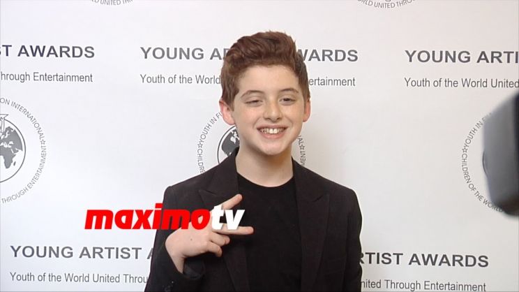 Thomas Barbusca