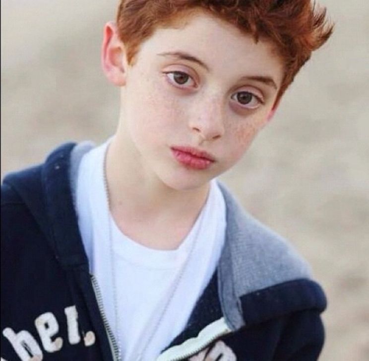 Thomas Barbusca