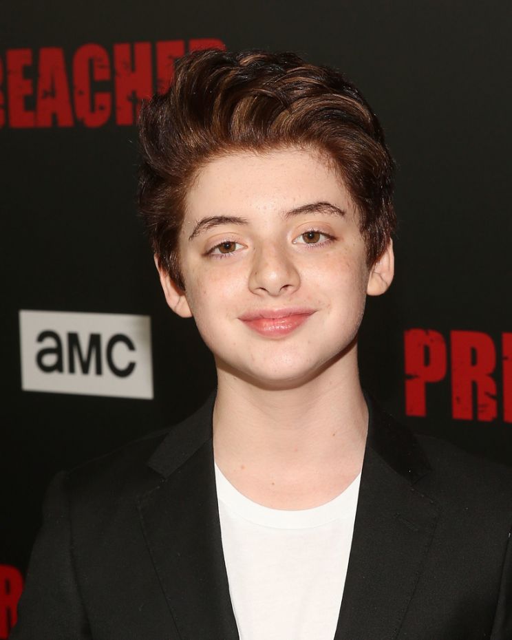 Thomas Barbusca