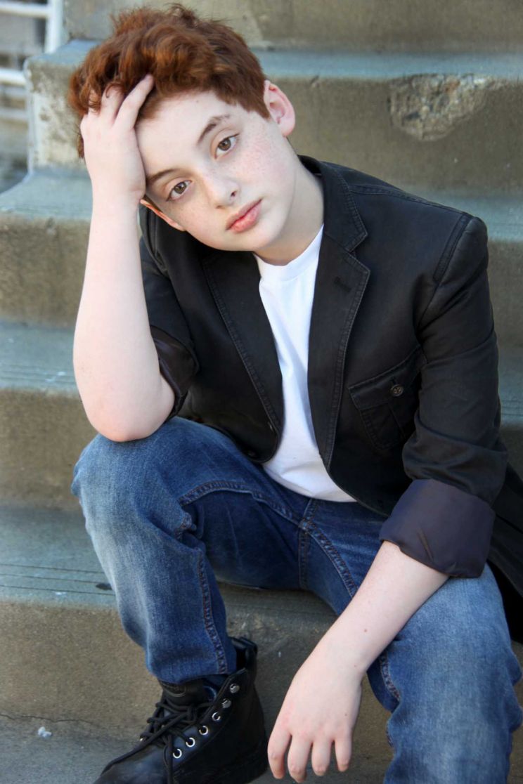 Thomas Barbusca