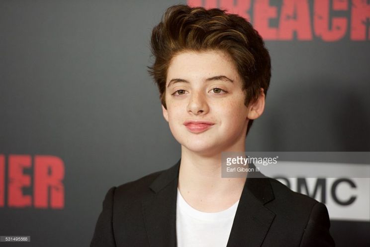 Thomas Barbusca