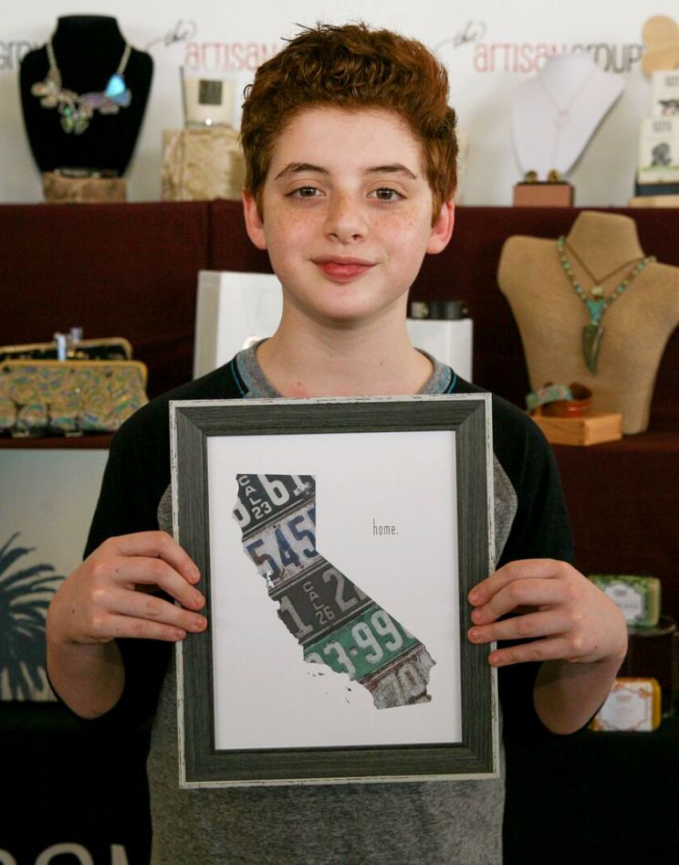 Thomas Barbusca