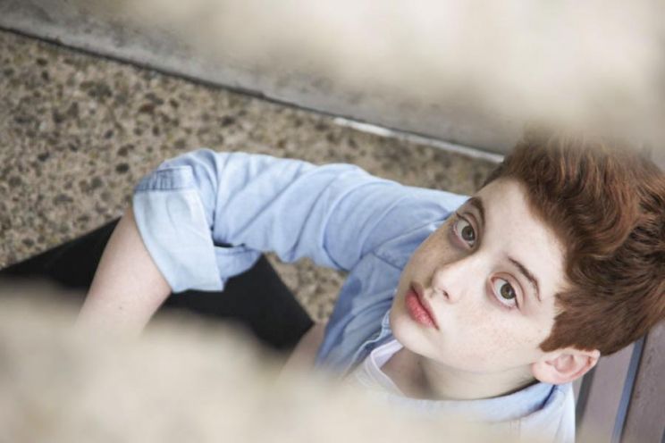 Thomas Barbusca