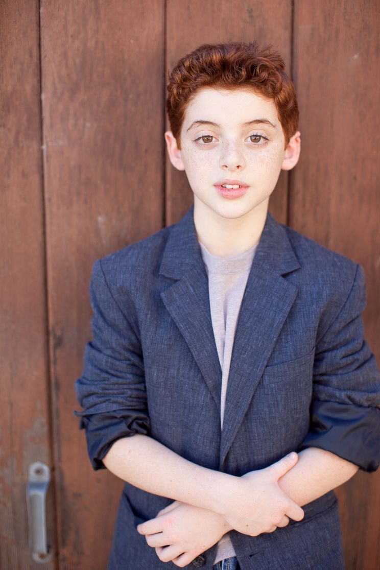 Thomas Barbusca