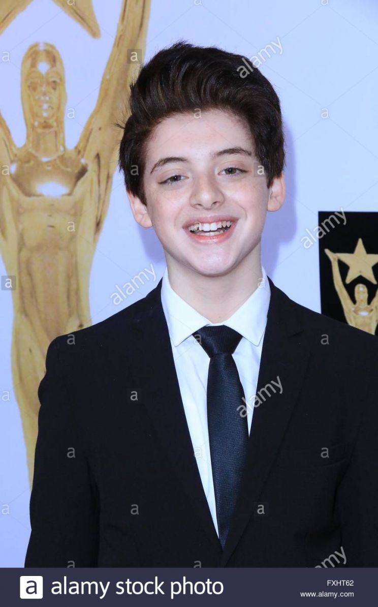 Thomas Barbusca