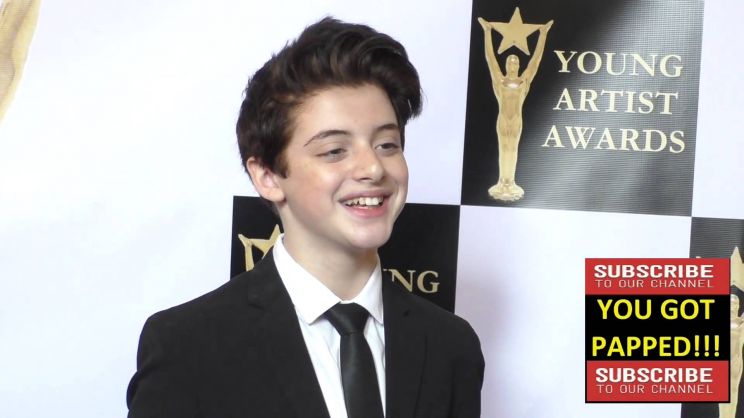 Thomas Barbusca