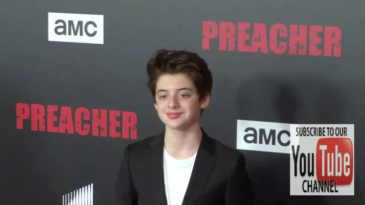 Thomas Barbusca