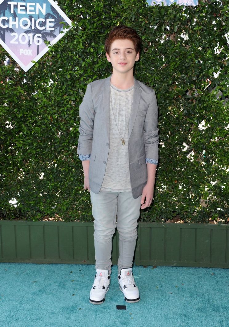 Thomas Barbusca