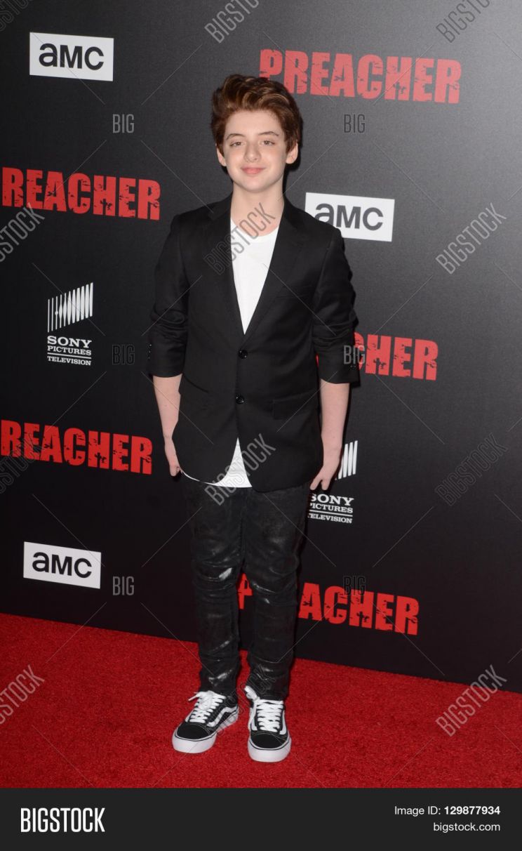 Thomas Barbusca