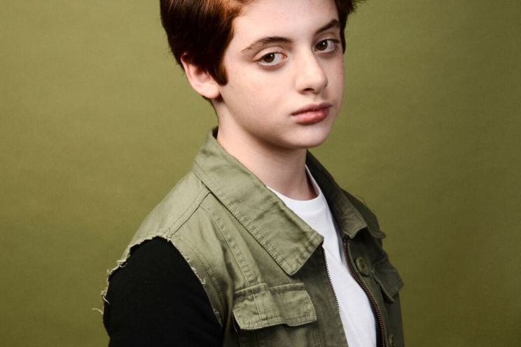 Thomas Barbusca