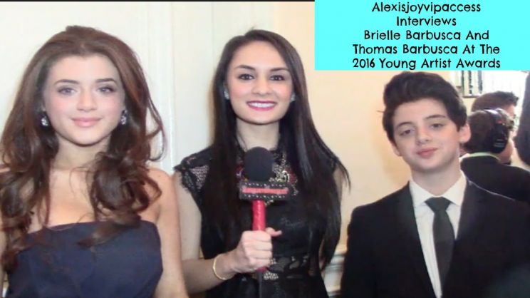Thomas Barbusca