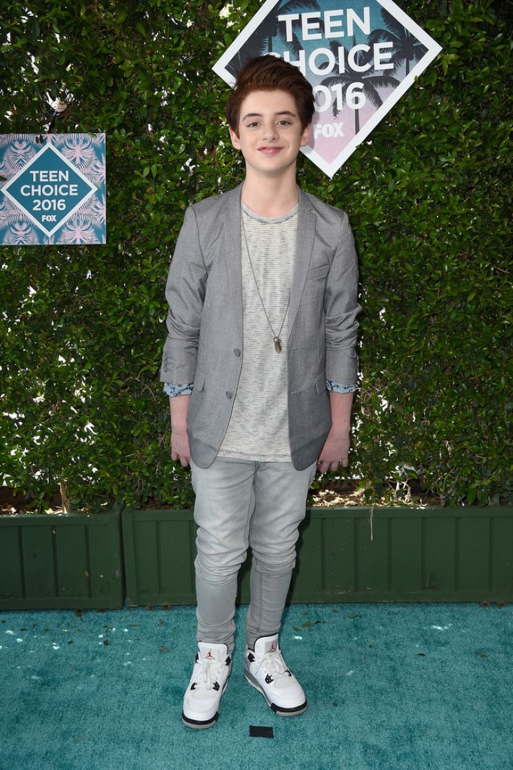 Thomas Barbusca