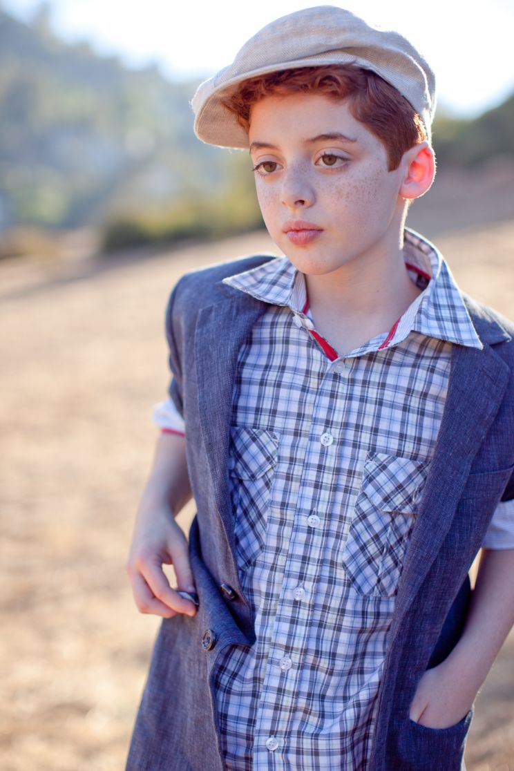 Thomas Barbusca
