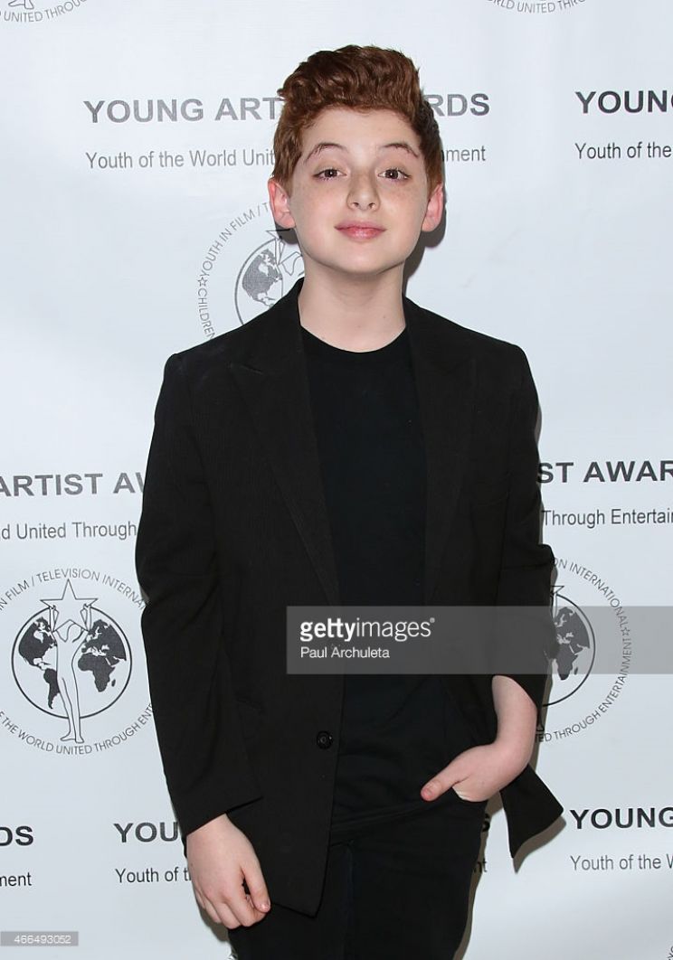 Thomas Barbusca
