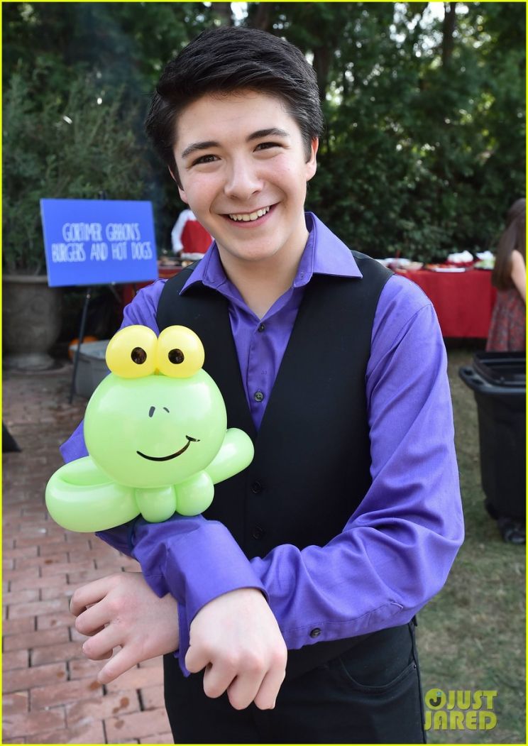 Thomas Barbusca