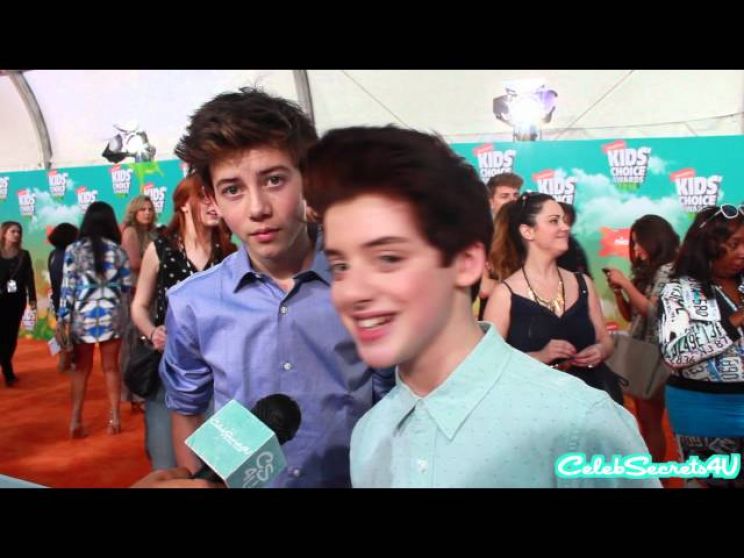 Thomas Barbusca