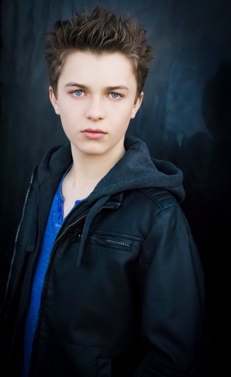 Thomas Barbusca