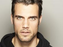 Thomas Beaudoin