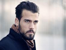 Thomas Beaudoin