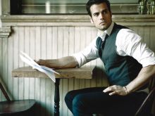 Thomas Beaudoin