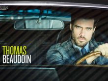 Thomas Beaudoin