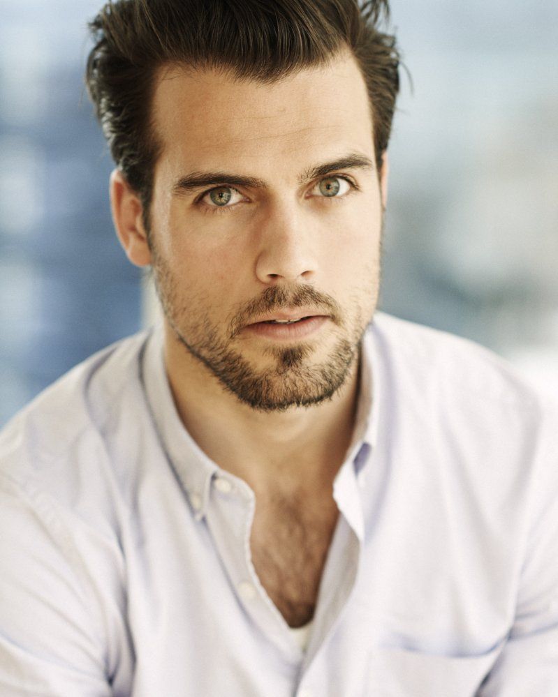 Pictures of Thomas Beaudoin