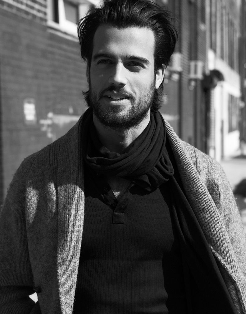 Pictures of Thomas Beaudoin