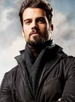 Thomas Beaudoin