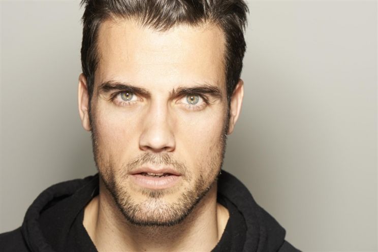 Thomas Beaudoin