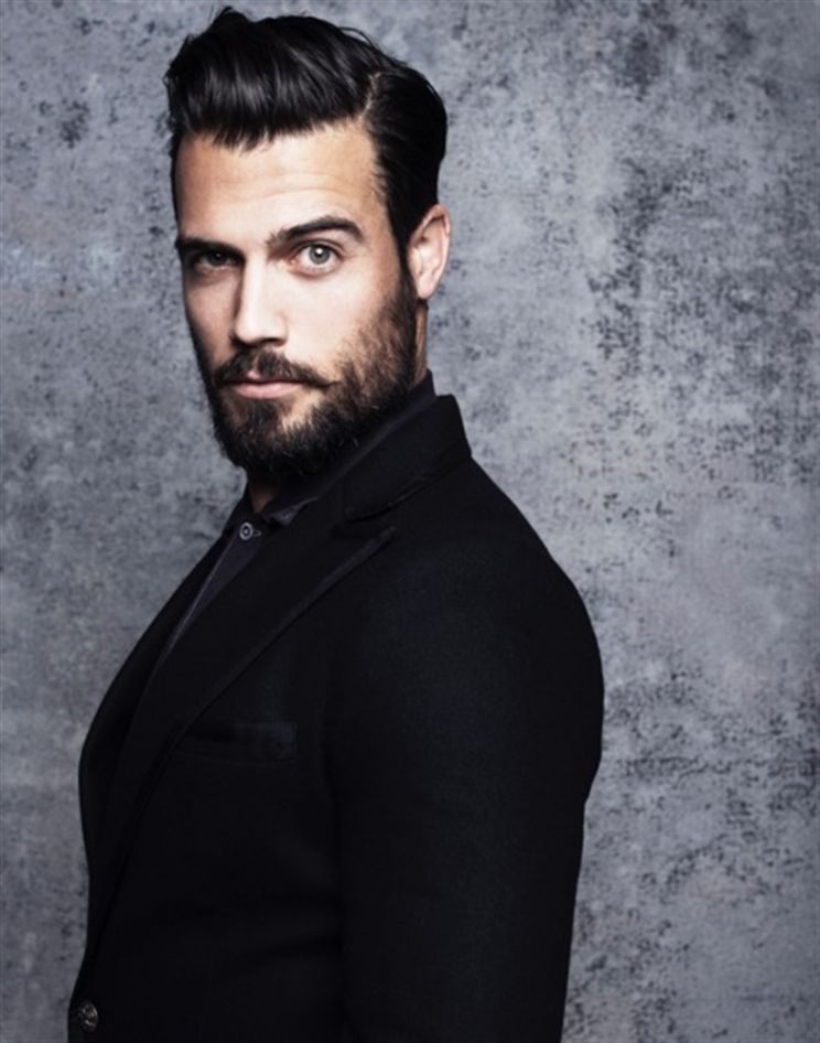 Thomas Beaudoin