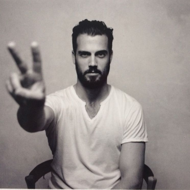 Thomas Beaudoin