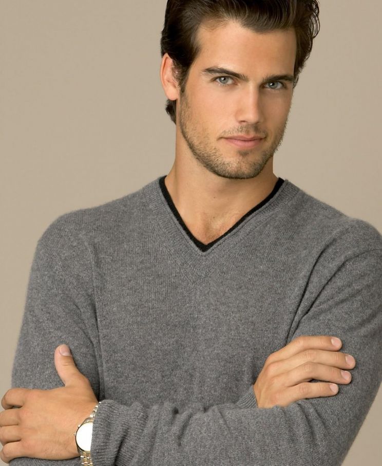 Thomas Beaudoin