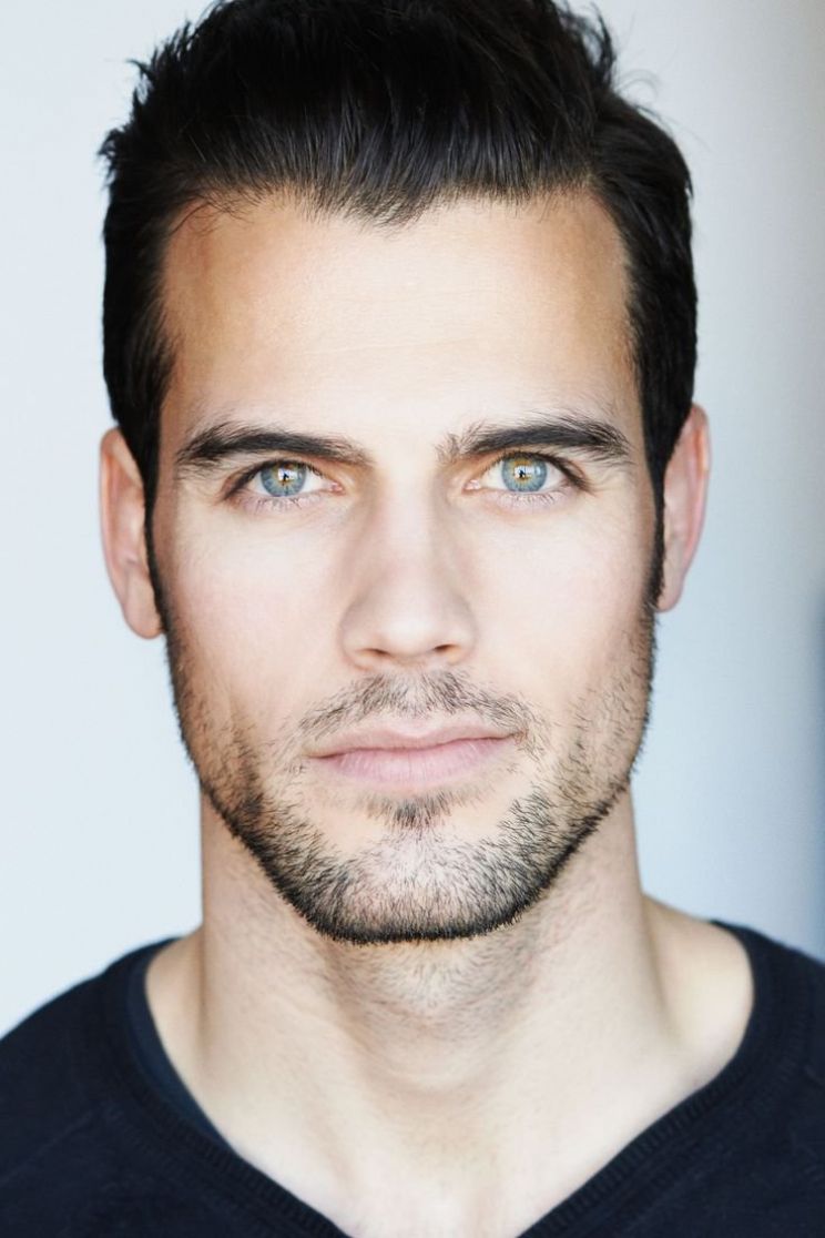 Thomas Beaudoin