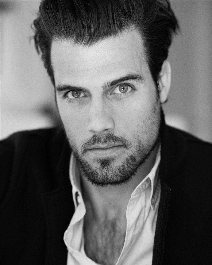 Thomas Beaudoin