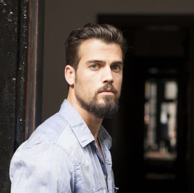 Thomas Beaudoin