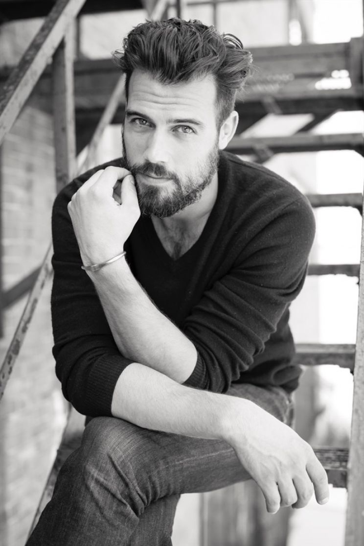 Thomas Beaudoin