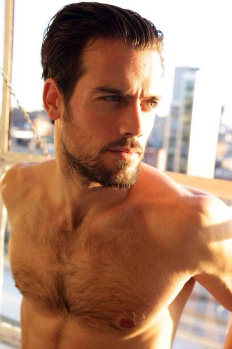 Thomas Beaudoin